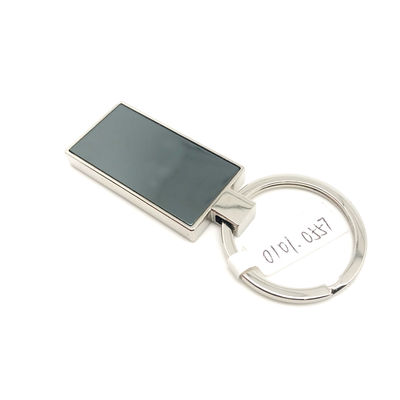 Porta-chaves de metal A combinação perfeita de estilo e funcionalidade