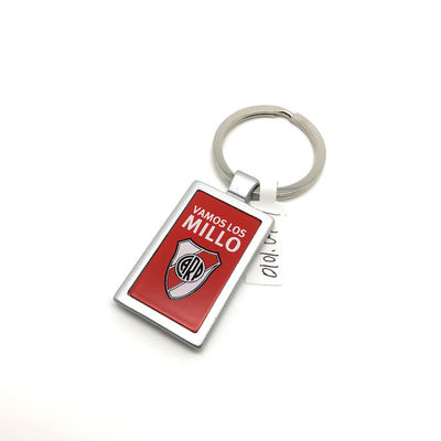 Obtenha chaveiros duráveis disponíveis para sua estratégia de marketing