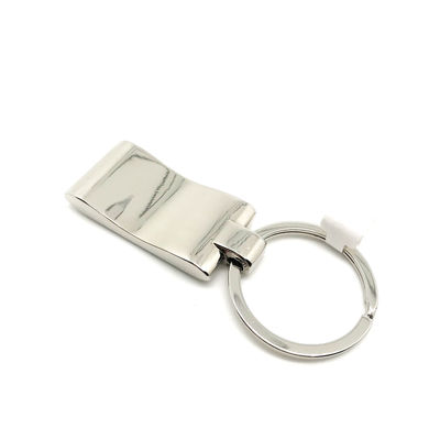 TT Prazo de pagamento Porta-chaves de metal Durável e OEM/ODM Disponível