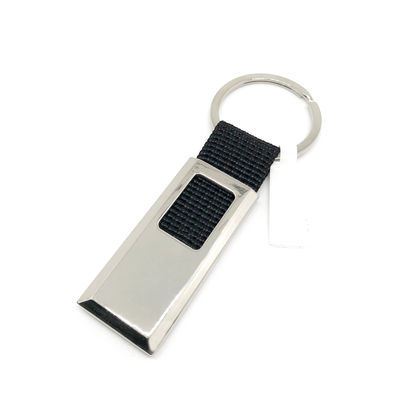 Prazo de pagamento TT Garantir porta-chaves de metal para durabilidade