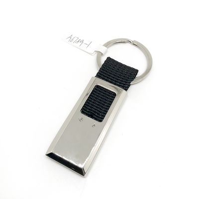 Prazo de pagamento TT Garantir porta-chaves de metal para durabilidade