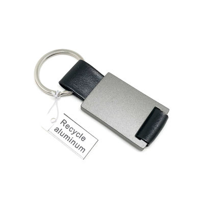 TT Prazo de pagamento Carregador de chaveira de metal durável com disponibilidade
