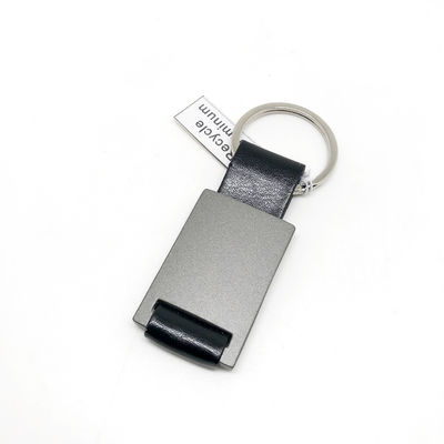 TT Prazo de pagamento Carregador de chaveira de metal durável com disponibilidade