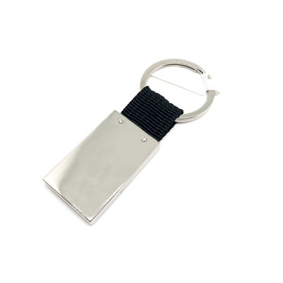 Porta-chaves de liga de zinco para durabilidade e durabilidade