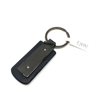 Chaves de chave de couro clássico personalizadas para portador de chave cores disponíveis desenhos únicos