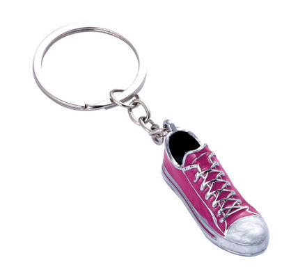 Assorted Carinhoso Metal Keychain Para Uso Diário Durável Logotipo Cheio de Óleo Com Enxame
