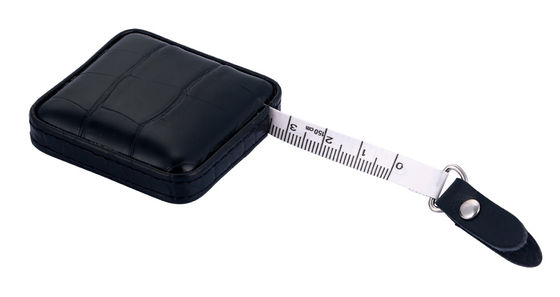 150mm/60 polegadas de fita de PU de dois lados medida em cores personalizadas