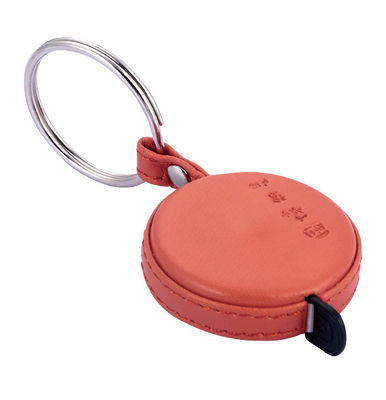 150mm/60 polegadas medida de fita retrátil de cor personalizada com fita ABS de PU de dois lados