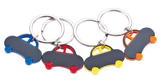 Pretty Metal Keychain O melhor gerenciamento de chaves para profissionais