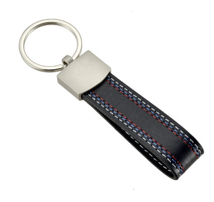 Chaveiros de Couro Elegantes e Práticos para Chaves