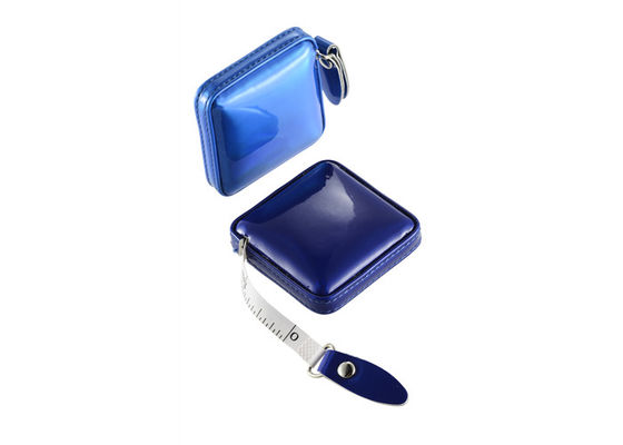 Jelly Color Square Tape Measure
