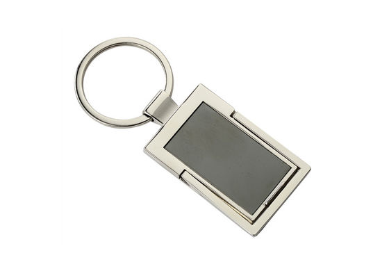 Suporte portátil da corrente chave do metal