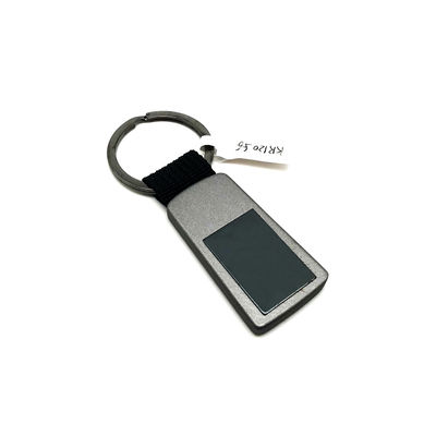 Bom preço Porta-chaves de metal personalizado altamente durável para necessidades personalizadas on-line
