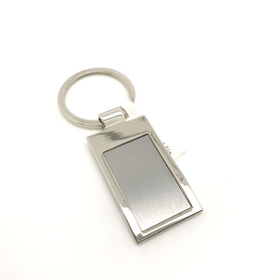 Bom preço Como portador de chaveiro fotométrico com logotipo personalizado on-line
