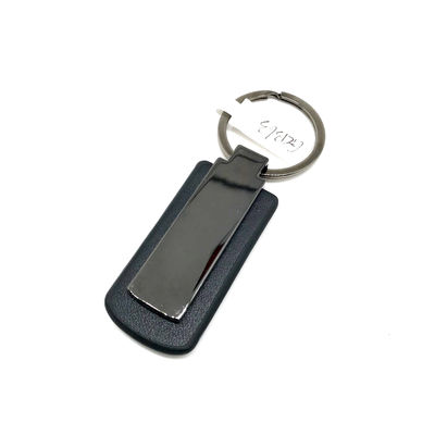 Bom preço Chaves de chave de couro clássico personalizadas para portador de chave cores disponíveis desenhos únicos on-line