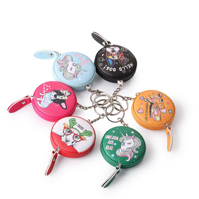 Bom preço 60 polegadas de fita retrátil medida com PU ABS lâmina Disponível Design 1/60 polegadas de precisão on-line