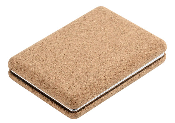 Bom preço Espelho de bolso dobrável compacto em polibag on-line