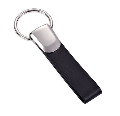 Bom preço Chaves personalizadas de couro com design personalizado para gestão prática de chaves on-line