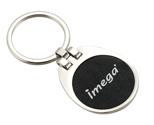 Bom preço Chaves de Chave de Couro Original Porta-chave Personalizado Várias Cores e Desenhos Disponíveis on-line