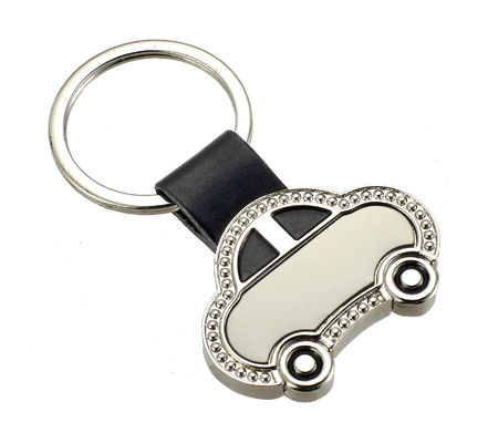 Bom preço Chaves personalizadas de couro com desenhos únicos on-line