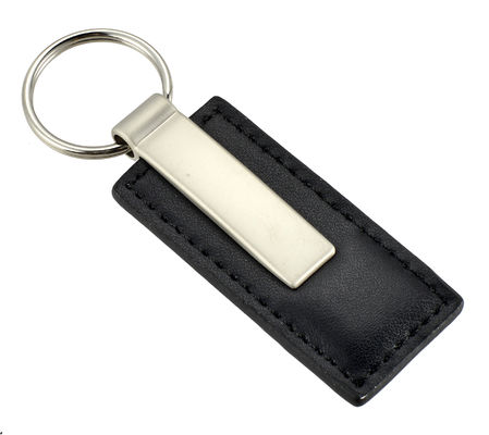 Bom preço Chaves personalizadas de couro estilo intemporal durabilidade duradoura on-line