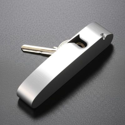 Bom preço Efficiently Keep Your Keys in Check with Our Metal Keychain Holder on-line
