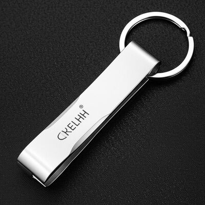 Bom preço OEM ODM porta-chaves de metal durável Prático Forte Estilizado Organizador de Chaves Perfeito para presentes corporativos Eventos de negócios on-line