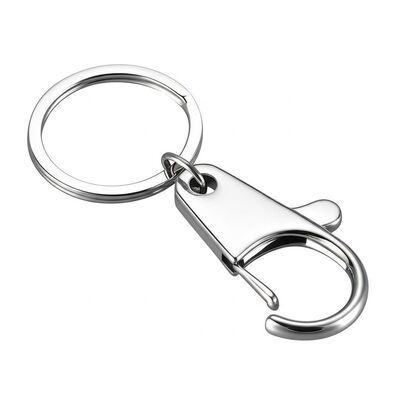 Bom preço Chaves de chave de liga de zinco excelente opção para eventos, premiações, promoções corporativas e presentes personalizados. on-line