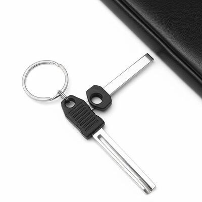 Bom preço Porta-chaves de metal durável OEM ODM Solução perfeita para organização de chaves e fácil acesso em ambientes profissionais on-line