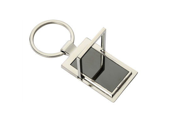 Bom preço Suporte portátil da corrente chave do metal on-line